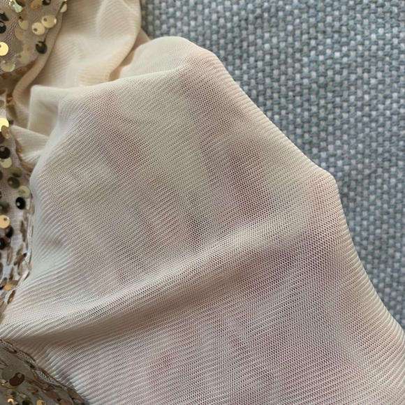 Disco ball tank top - Picture 3 of 4